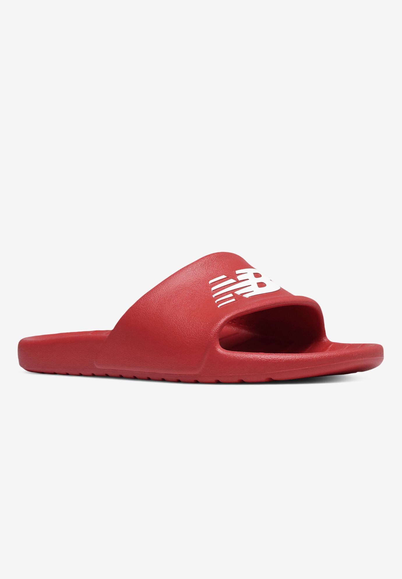 New Balance&reg; 100 Slide Sandals, , hi-res image number 0