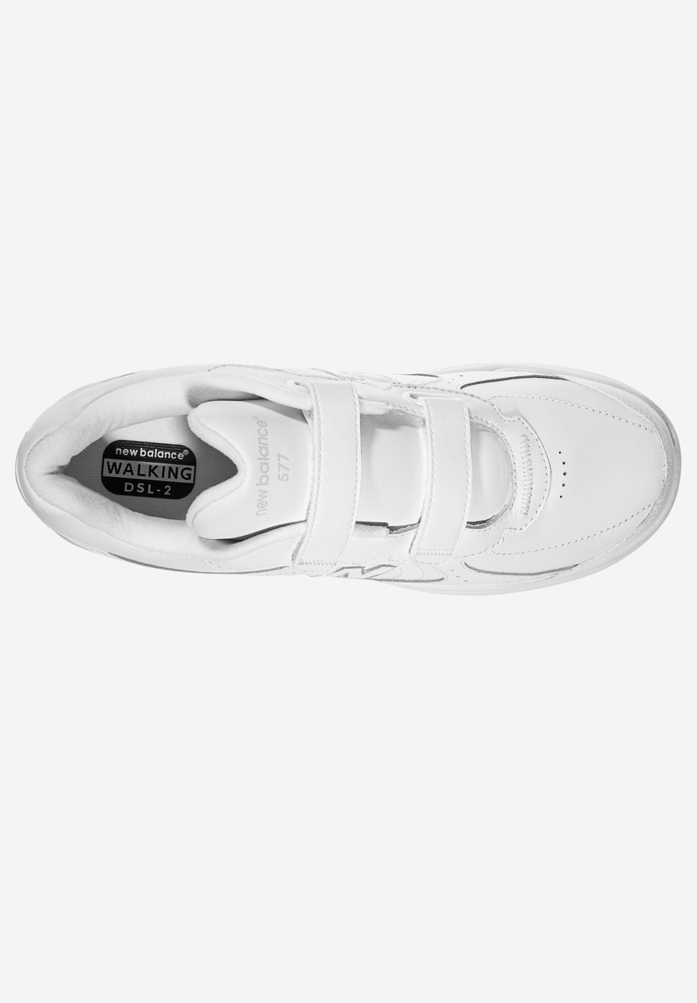 New Balance 577 Velcro Walking Shoes