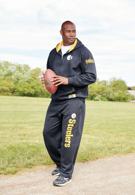 NFL® Critical Victory Fleece Pants, , alternate image number null
