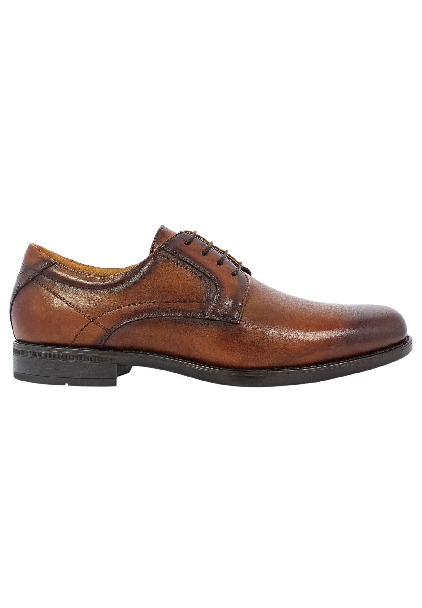 florsheim men's midtown plain toe oxford