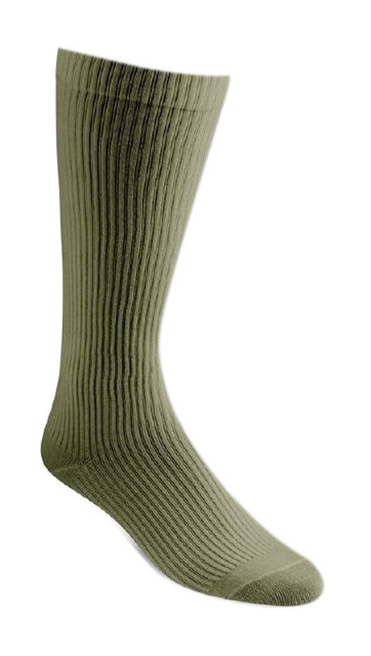 Propét® Medi Pro Compression Socks, TAN, hi-res image number 0