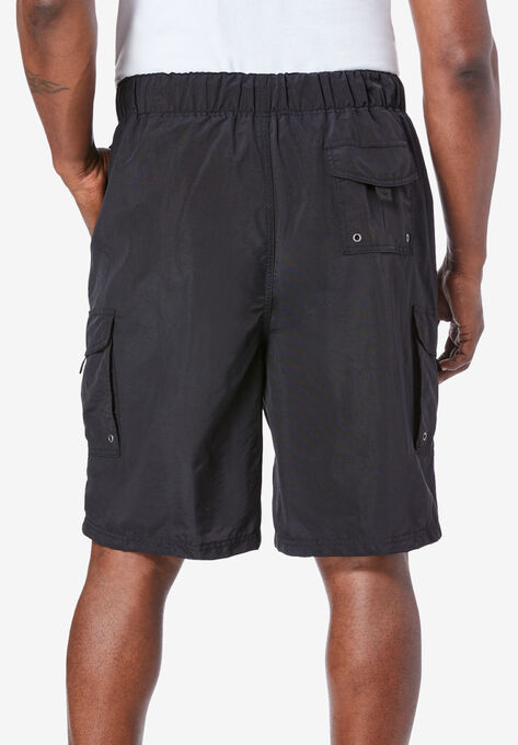 Cargo 6" Swim Trunk, , on-hover image number null