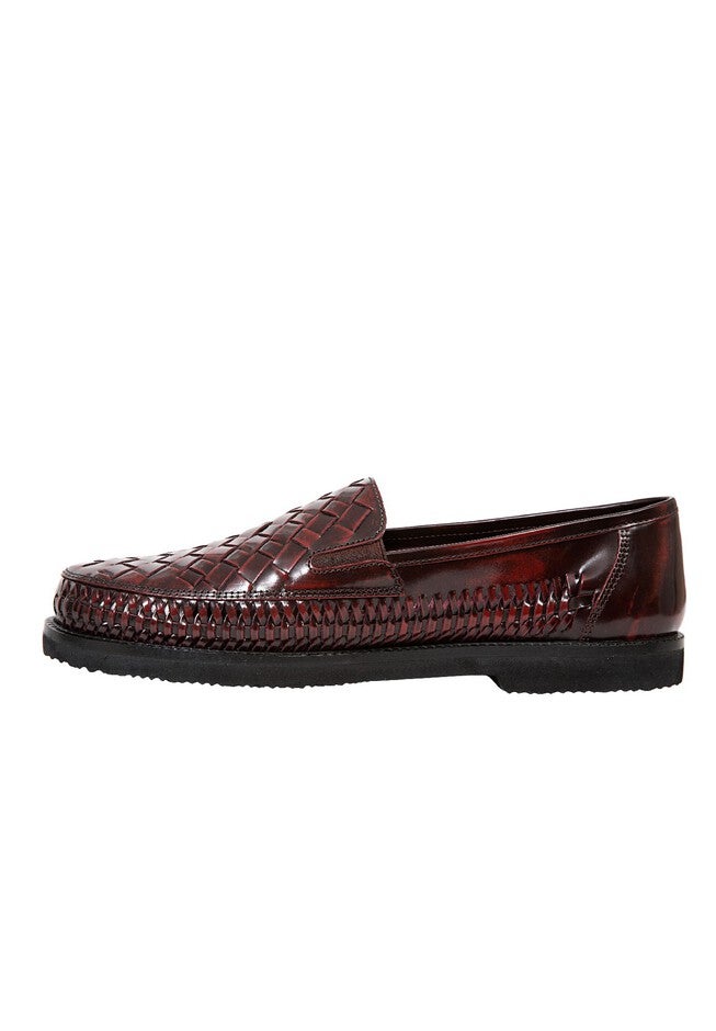 Deer Stags® Tijuana Huarache Dress Shoes, , alternate image number null