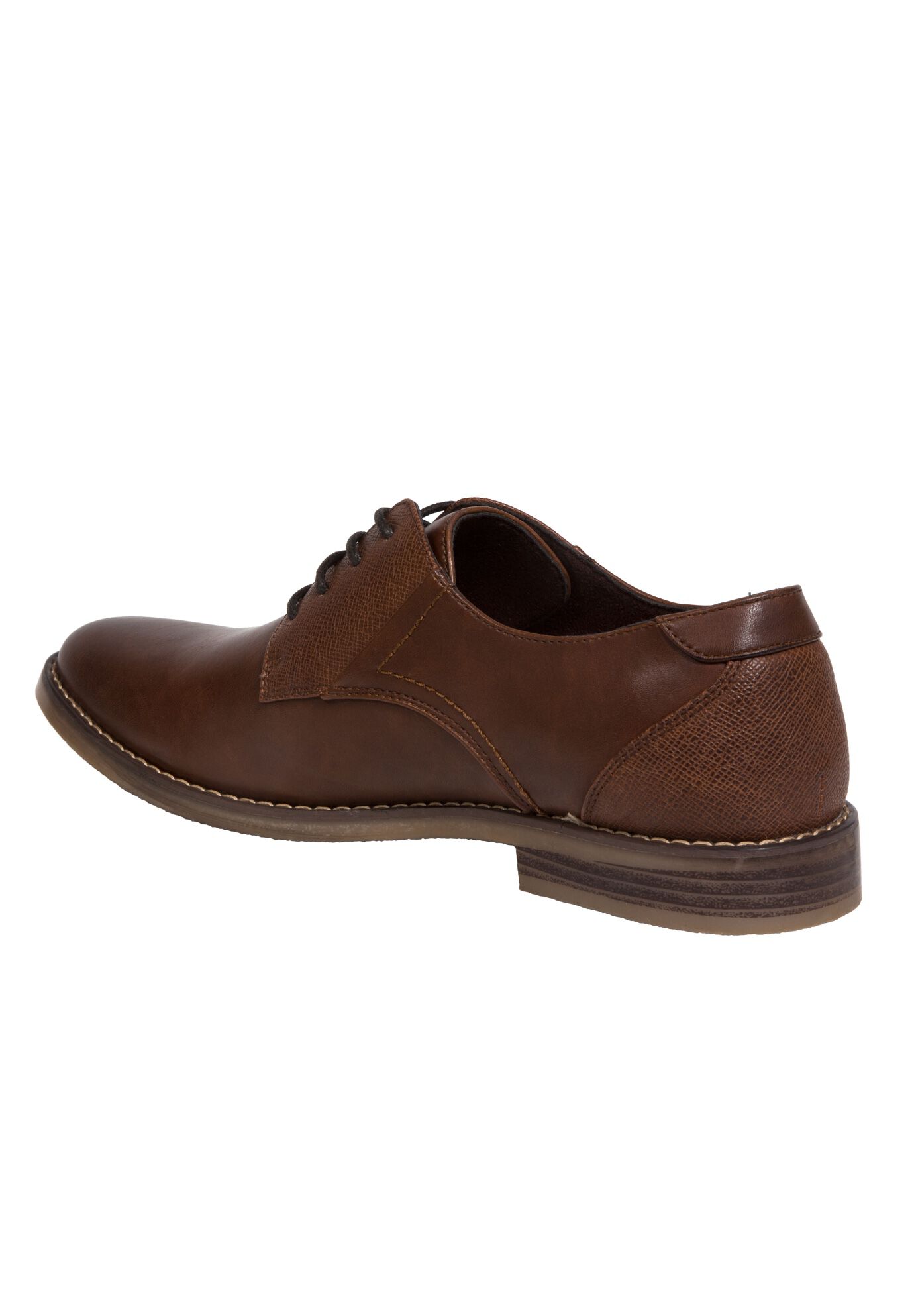 Deer Stags&reg; Matthew Comfort Oxford Shoes with Memory Foam, , alternate image number 2