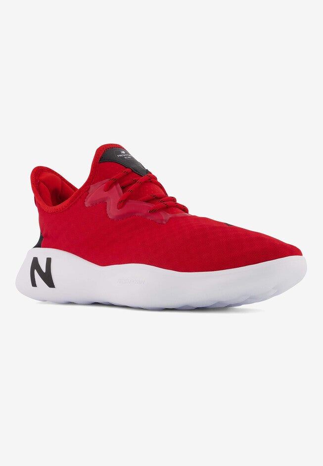 NEW BALANCE FRESH FOAM RECOVERY V3, TEAM RED, hi-res image number null