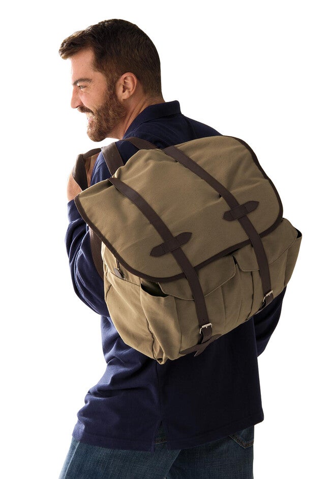 Gift Backpack, , on-hover image number null