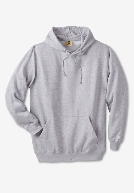 Fleece Pullover Hoodie, , hi-res image number null
