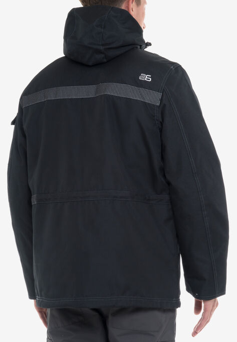Tundra Insulated Performance Parka by Arctix, , on-hover image number null