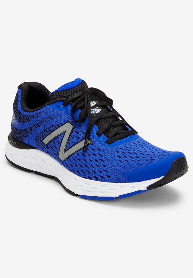 New Balance® 680V6 Sneakers, , alternate image number null