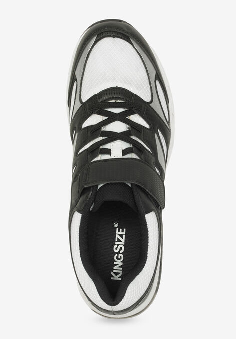 KingSize No-Tie Sneakers, , on-hover image number null