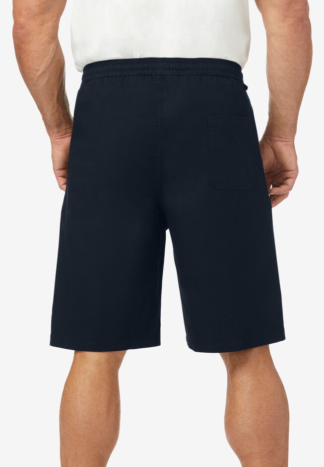 Woven Shorts, , on-hover image number null
