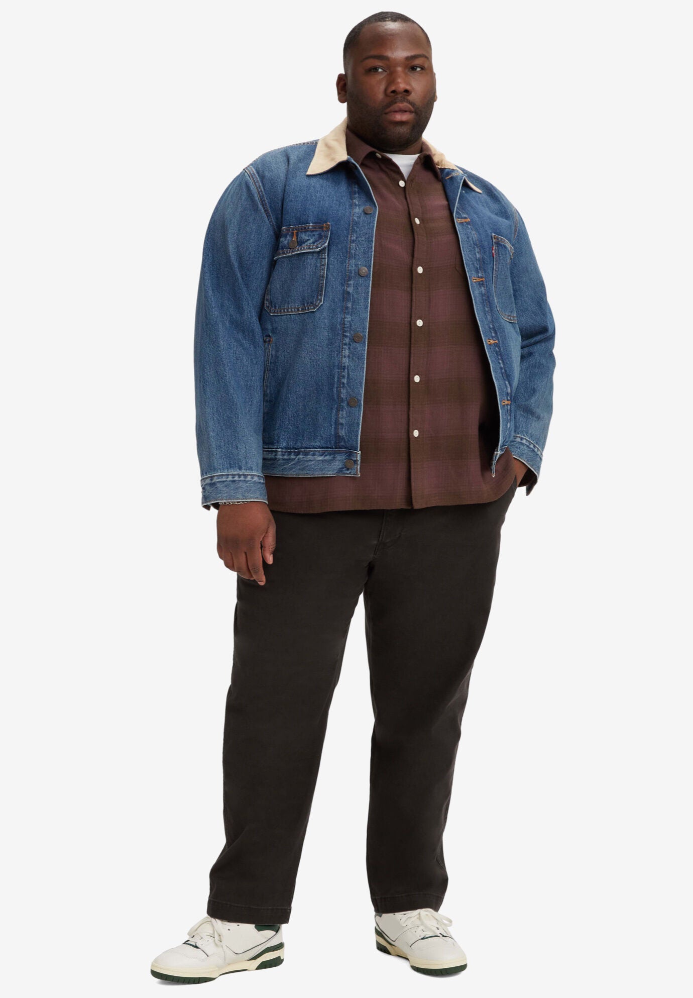 XX Chino EZ Pant, , alternate image number 1