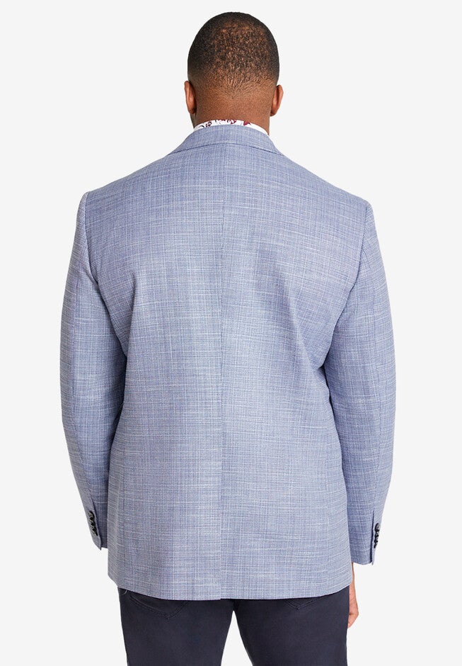 Johnny Bigg Colin Textured Blazer, , on-hover image number null
