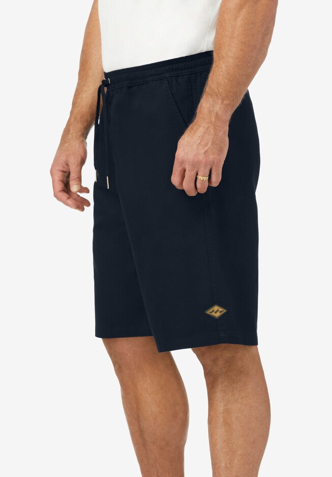 Woven Shorts, , alternate image number null