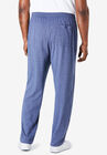 Lightweight Jersey Sweatpants, , on-hover image number 1
