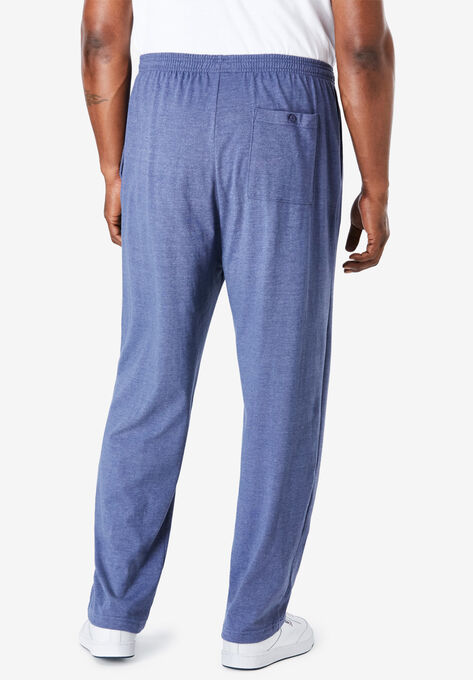 Lightweight Jersey Sweatpants, , on-hover image number null
