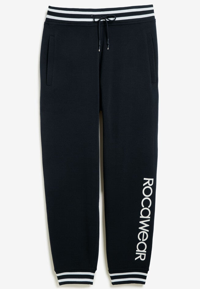 Rocawear® Pro League Sweatpants, BLACK, hi-res image number 0