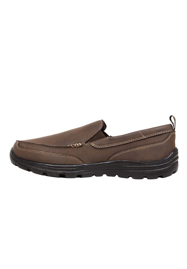 Deer Stags® Everest Slip-On Loafers, , alternate image number null