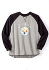 NFL® Raglan-Sleeve Tee, , alternate image number null