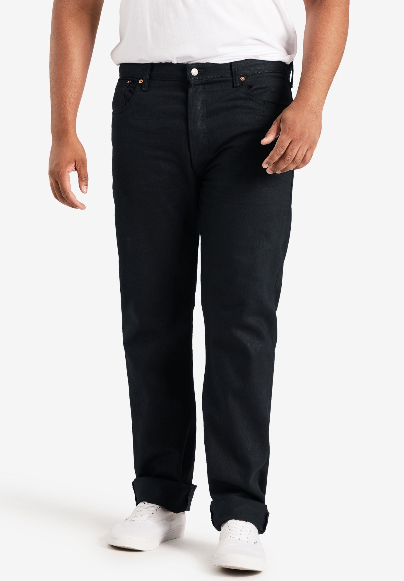501 original fit stretch