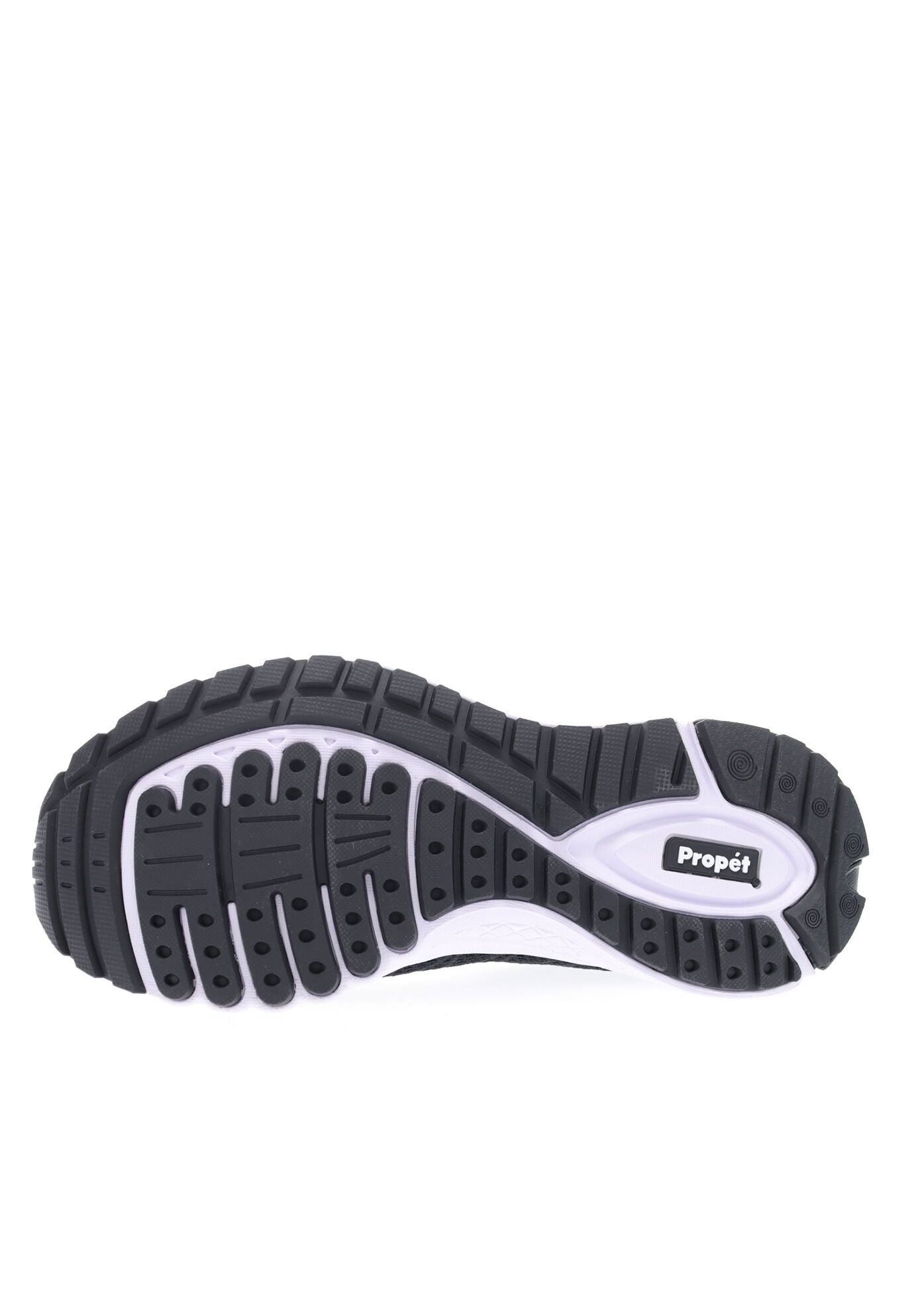 Propet Tour Knit Men'S Sneakers Shoes, , alternate image number 4