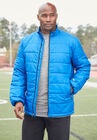 KS Sport™ Lightweight Packable Puffer Jacket, , alternate image number null
