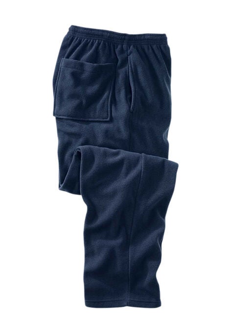 Explorer Plush Fleece Pants, , alternate image number null