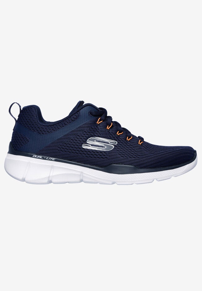 Relaxed Fit Equalizer 3.0 Sneakers by SKECHERS®, , alternate image number 2