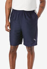 Performance Mesh Side Panel Shorts, , hi-res image number null
