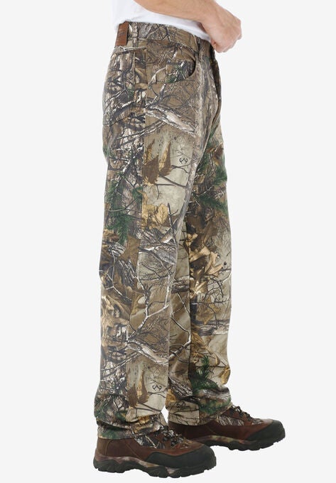 wrangler progear upland jeans