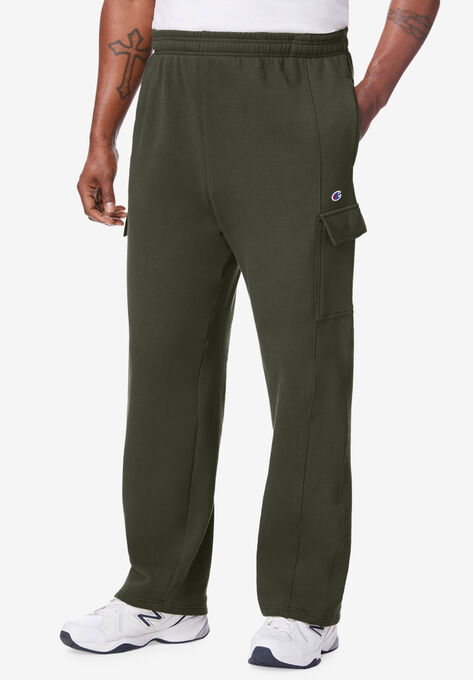 Champion® Cargo Pant, ARMY GREEN, hi-res image number null
