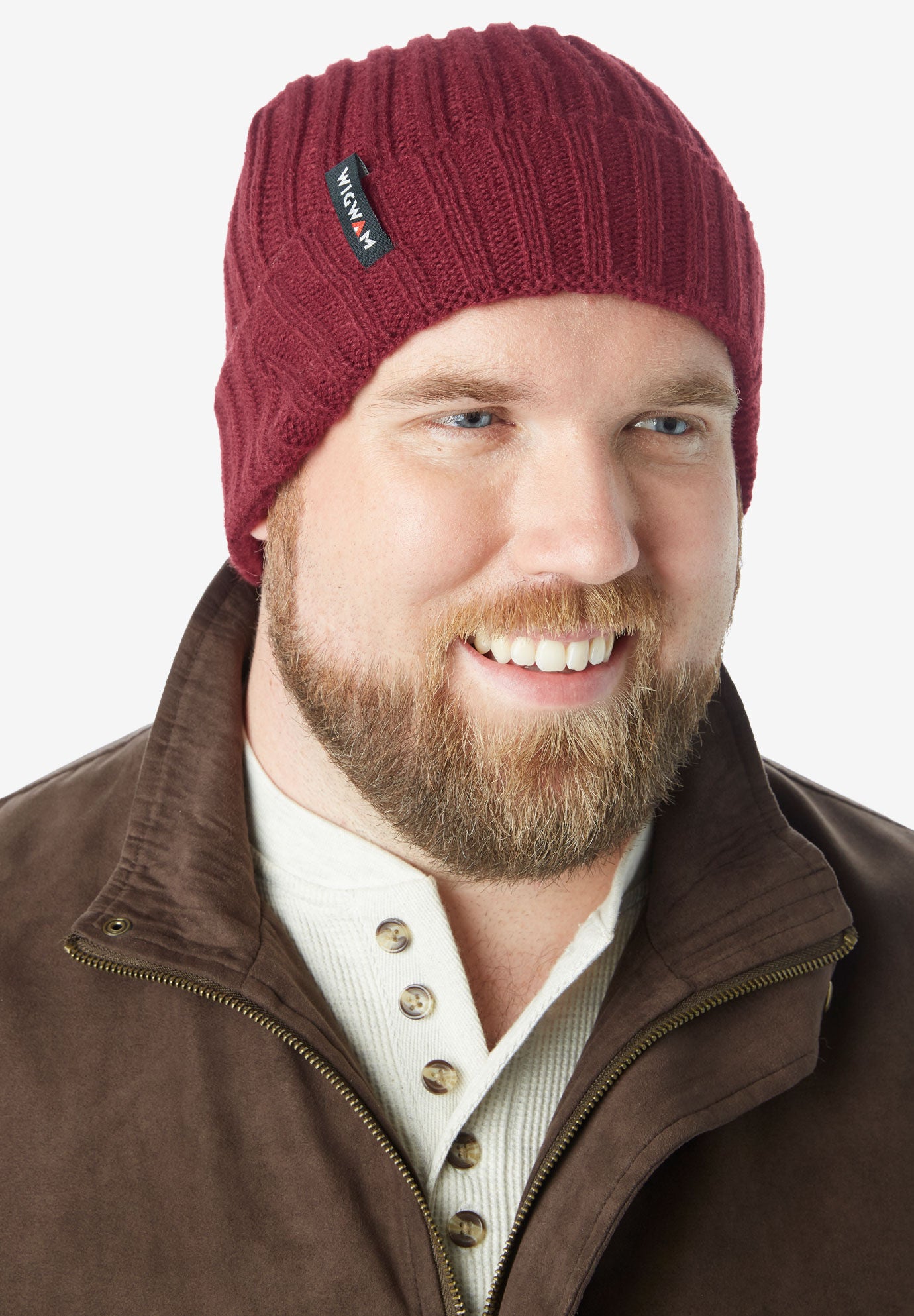 Wigwam wool hat on sale