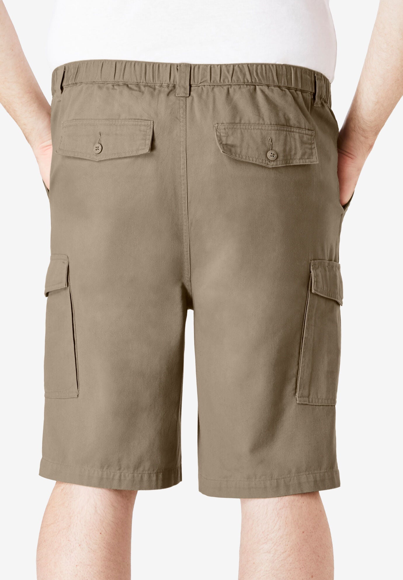 boulder creek cargo shorts
