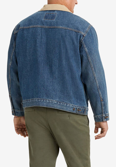 Levi’s Trucker Jacket, , on-hover image number null