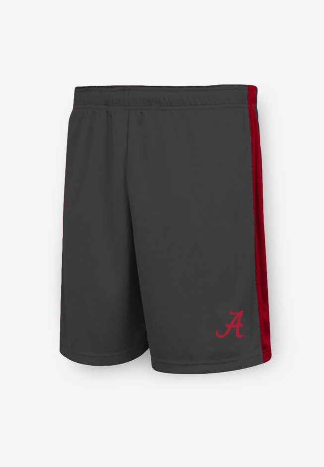 NCAA SHORT, ALABAMA CRIMSON, hi-res image number 0