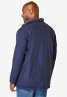 Sherpa-Lined Parka, , alternate image number null