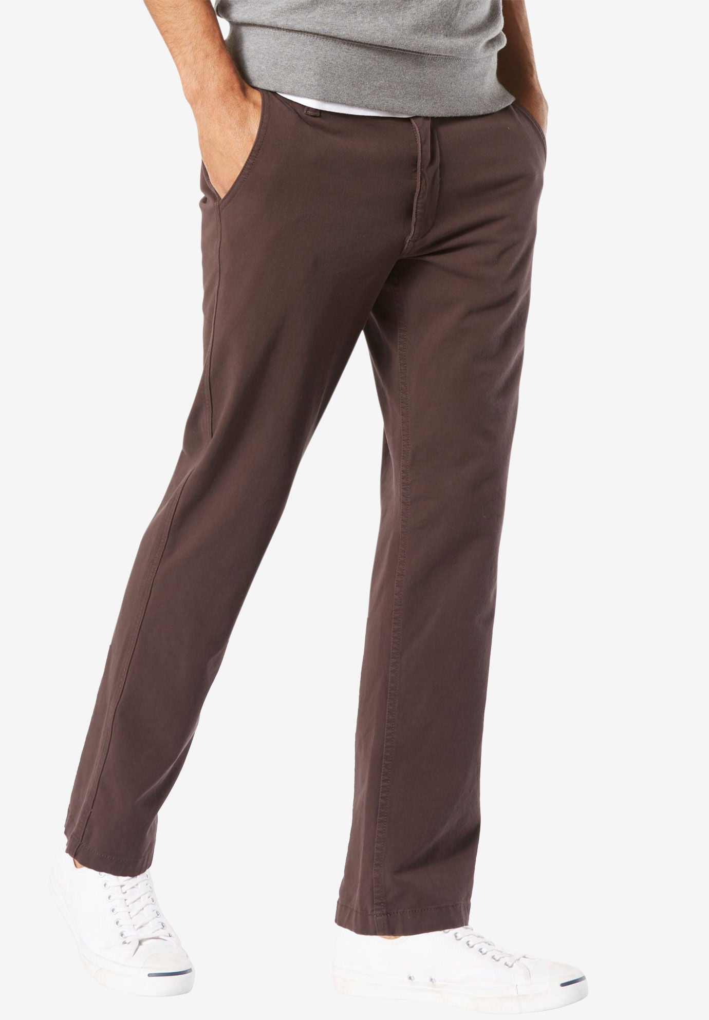 Dockers downtime khaki smart 360 flex Clearance