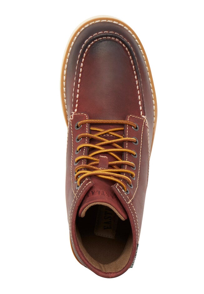Lumber Up Boots by Eastland®, , alternate image number 4