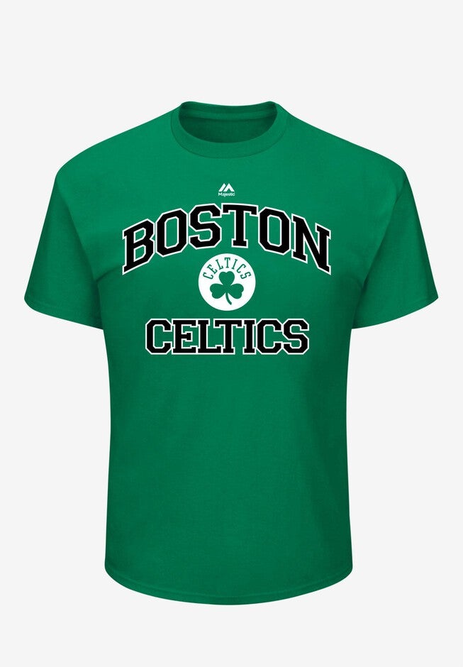 NBA® Heart & Soul Tee , BOSTON CELTICS, hi-res image number 0