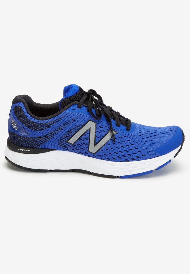 New Balance® 680V6 Sneakers, , alternate image number null