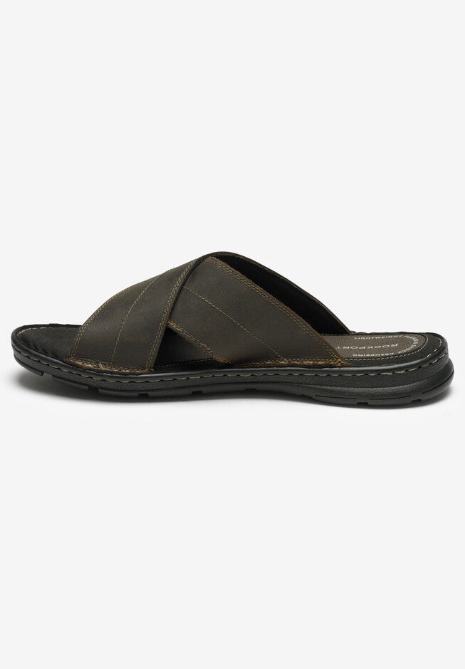Darwyn Cross Band Sandals, , alternate image number 4