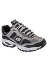 SKECHERS® VIGOR 2.0 TRAIT SNEAKERS, CHARCOAL, hi-res image number null