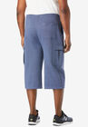 Fleece Judo Shorts, , on-hover image number null