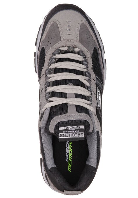 SKECHERS® VIGOR 2.0 TRAIT SNEAKERS, , alternate image number null