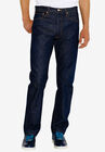 Levi's® 501® Shrink-To-Fit™ Straight Leg Jeans, RIGID, hi-res image number null