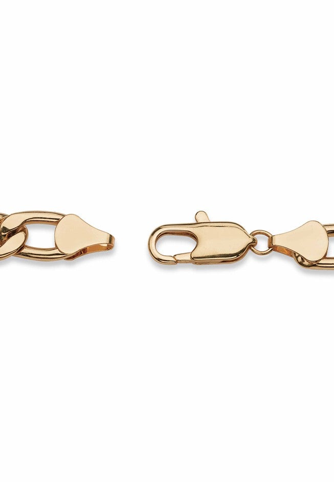 Figaro-Link Necklace 24 inches, , on-hover image number null