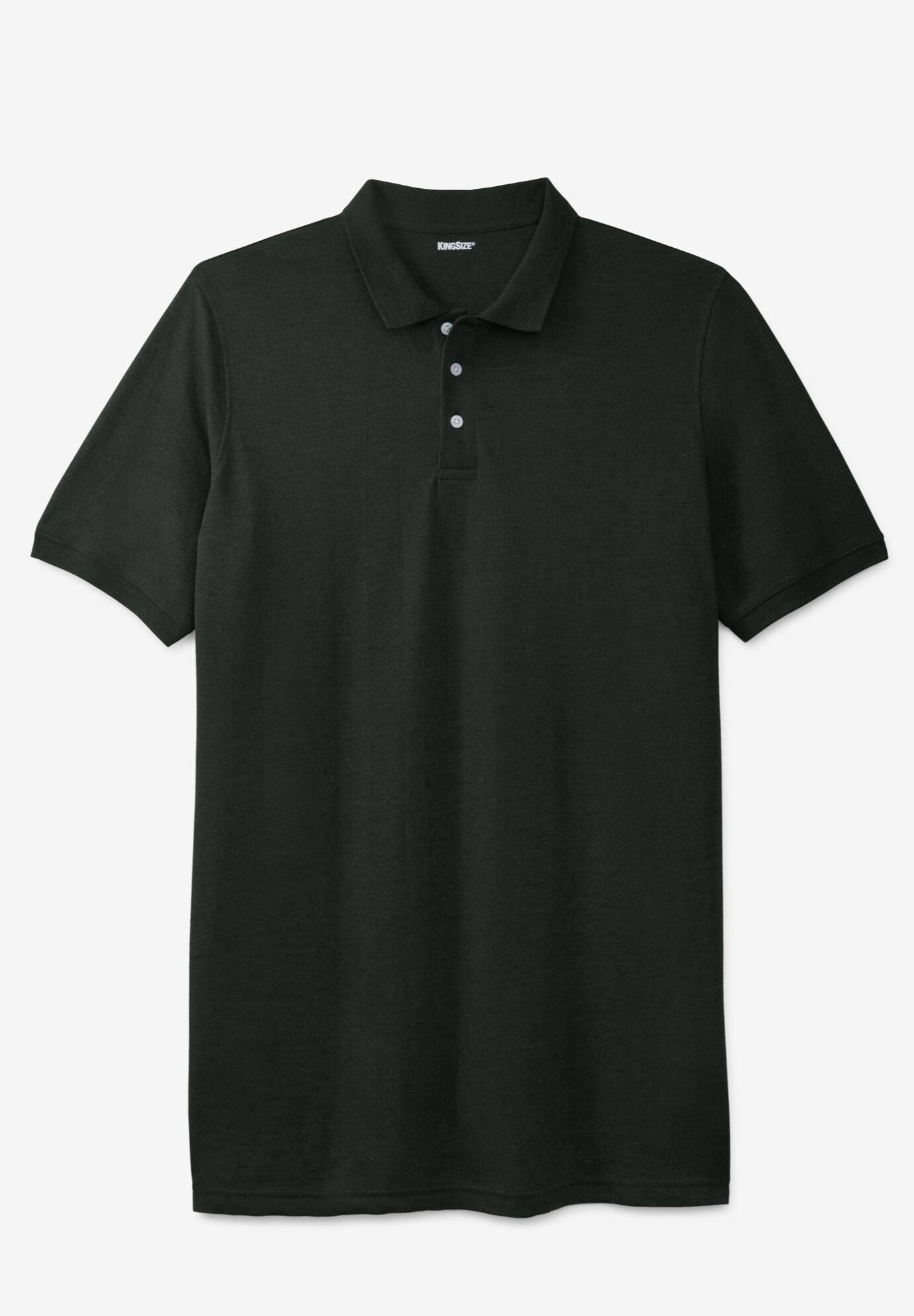 tall polo shirts