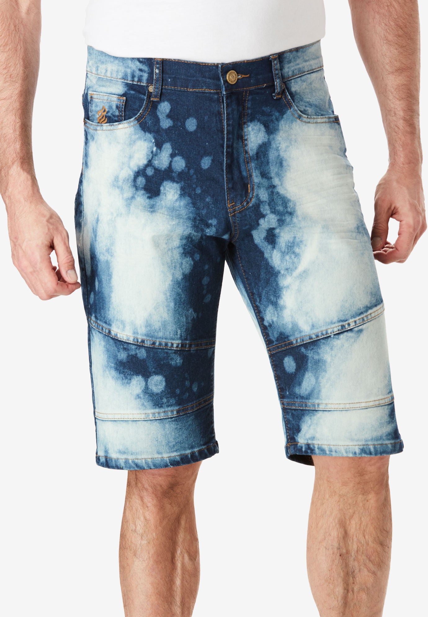 rocawear jeans big and tall