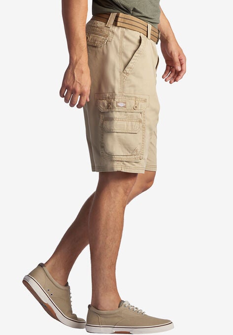 Lee Wyoming Cargo Short, , alternate image number null