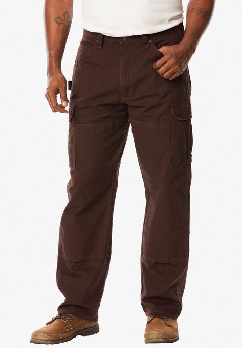 wrangler ripstop pants